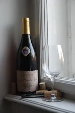 Egri Pinot Noir Egri Pinot Noir