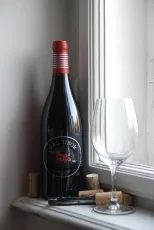 Egri Pinot Noir Selection „Titi” Egri Pinot Noir Selection „Titi”