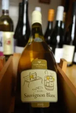 Egri Sauvignon Blanc