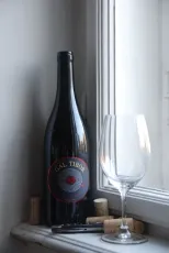 Egri Syrah – Merlot Egri Syrah – Merlot