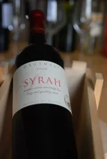 Egri Syrah