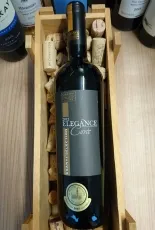 Elegance Cuvée Elegance Cuvée