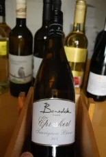 Epreskert Sauvignon Blanc