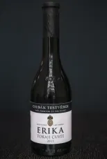 Erika Tokaji Cuvée Erika Tokaji Cuvée
