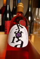 Etyek-Budai Merlot Rosé Etyek-Budai Merlot Rosé