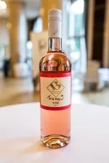 Fanni Rosé
