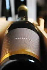 Fantástico Pinot Noir Fantástico Pinot Noir
