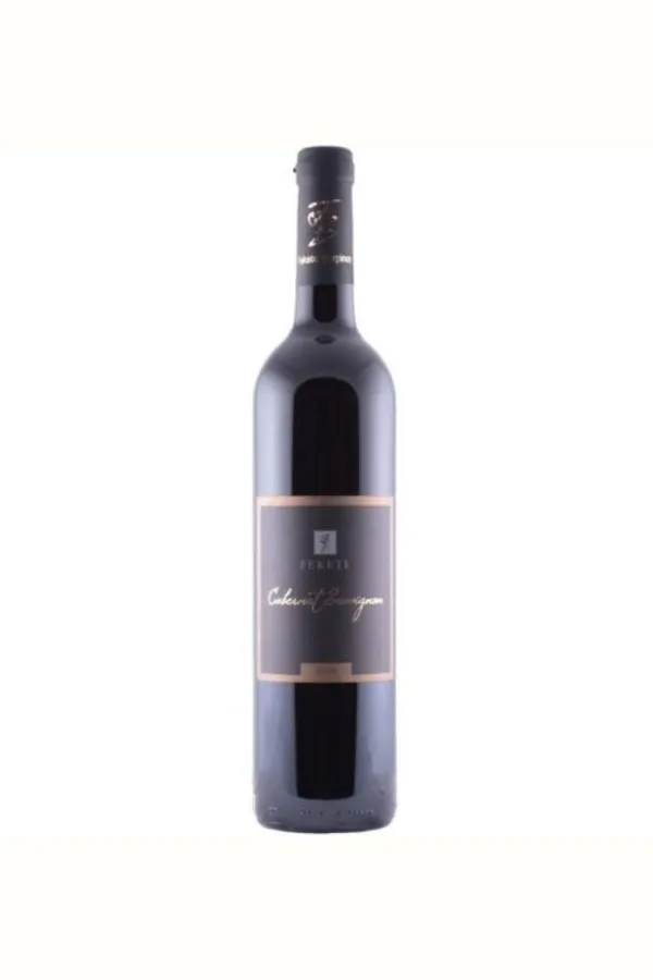Fekete Borpince Cabernet Sauvignon 2019