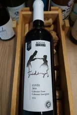 FiuslányoS Cuvée