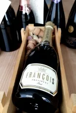 François President Brut