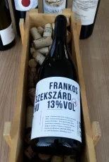 Frankos Frankos