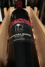 Frankovka Modrá Barrique