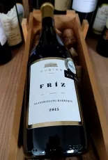 Fríz Olaszrizling Barrique