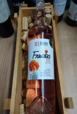 Fruska Rosé