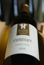 Furmint Furmint