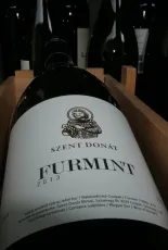 Furmint Furmint