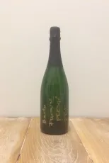 Furmint Brut Pezsgő