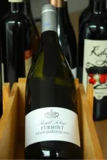Furmint Dűlőválogatás Furmint Dűlőválogatás