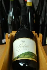 Furmint Első Furmint Első