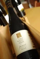 Furmint Késői Szüret
