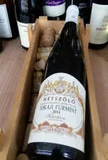 Furmint Selection Furmint Selection