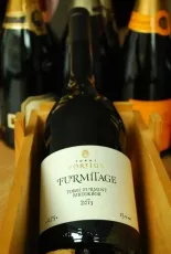 Furmitage Tokaji Furmint Furmitage Tokaji Furmint