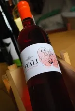 Fuxli Szekszárdi Kadarka Siller Fuxli Szekszárdi Kadarka Siller