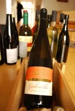 Gabriella Badacsonyi Muscat Ottonel Gabriella Badacsonyi Muscat Ottonel