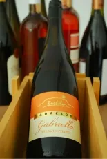 Gabriella Badacsonyi Muscat Ottonel Gabriella Badacsonyi Muscat Ottonel