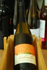 Gabriella Muscat Ottonel Gabriella Muscat Ottonel