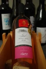 Gál Pinot Noir Rosé Gál Pinot Noir Rosé