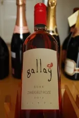 Gallay Zweigelt Rosé Gallay Zweigelt Rosé