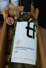 Garganega Garganega