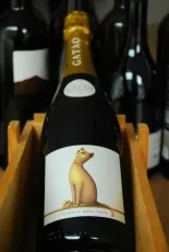 Gatão Pezsgő Reserva