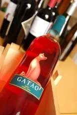 Gatao Rose Gatao Rose