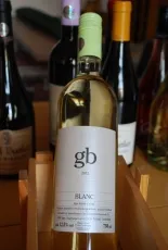 Gb Blanc