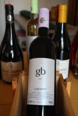 Gb Cabernet Gb Cabernet