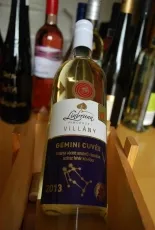 Gemini Cuvée