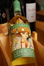Generosa Generosa