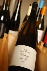 Gesztenyés Riesling Gesztenyés Riesling