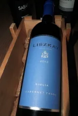Giulia Cabernet Franc Giulia Cabernet Franc