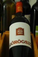 Görögszó