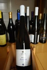 Grand Selection Tokaji Furmint Grand Selection Tokaji Furmint
