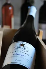 Grand Selection Tokaji Furmint Barrique Grand Selection Tokaji Furmint Barrique