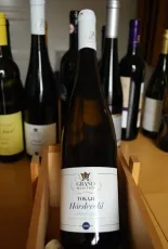 Grand Selection Tokaji Hárslevelű Grand Selection Tokaji Hárslevelű