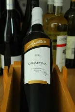 Grasevina Grasevina
