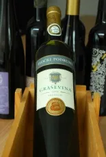 Grasevina