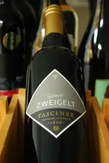 Grauer Zweigelt Grauer Zweigelt