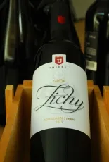 Gróf Zichy Syrah Gróf Zichy Syrah
