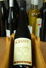 Grüner Veltliner Federspiel Lichtenstein
